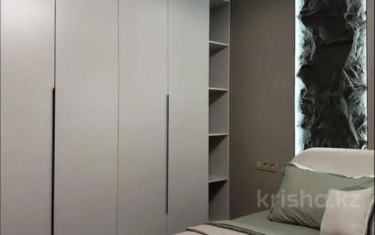 2-комнатная квартира · 65 м² · 10/21 этаж, Аль-Фараби 27/1 — Сейфуллина за 550 000 ₸ в Алматы, Бостандыкский р-н — фото 2