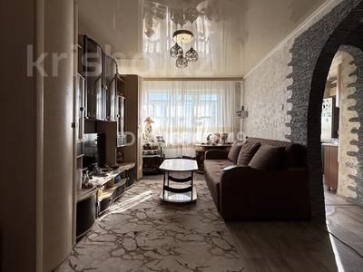 3-комнатная квартира · 59.2 м² · 4/5 этаж, Улытауская 102 — Возле автостанции за 14 млн ₸ в Сатпаев