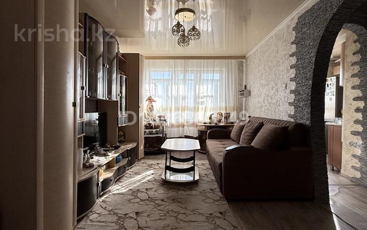 3-комнатная квартира · 59.2 м² · 4/5 этаж, Улытауская 102 — Возле автостанции за 14 млн ₸ в Сатпаев — фото 2