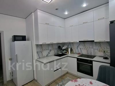2-бөлмелі пәтер · 65 м² · 5/15 қабат, А 75 2, бағасы: 40 млн ₸ в Астане, Алматы р-н