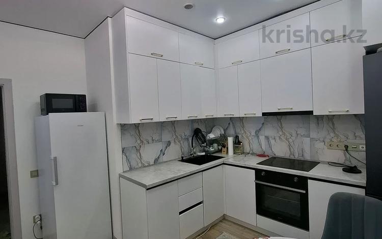 2-бөлмелі пәтер · 65 м² · 5/15 қабат, А 75 2, бағасы: 40 млн ₸ в Астане, Алматы р-н — фото 19