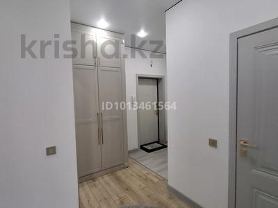 2-комнатная квартира · 65 м² · 5/15 этаж, А 75 2 за 40 млн ₸ в Астане, Алматы р-н