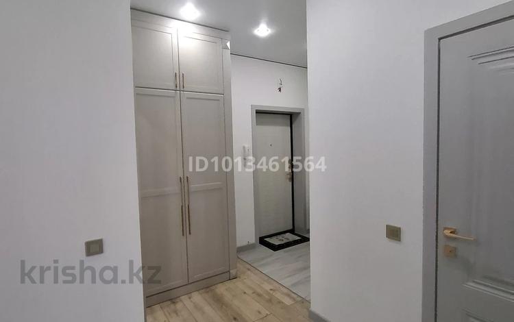 2-комнатная квартира · 65 м² · 5/15 этаж, А 75 2 за 40 млн ₸ в Астане, Алматы р-н — фото 28