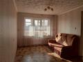 1-комнатная квартира, 32.1 м², 5/5 этаж, абая за 6.6 млн 〒 в Темиртау