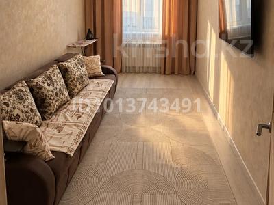 1-комнатная квартира · 40 м² · 10/14 этаж, Абикен Бектуров 3/2 за 280 000 ₸ в Астане, Есильский р-н