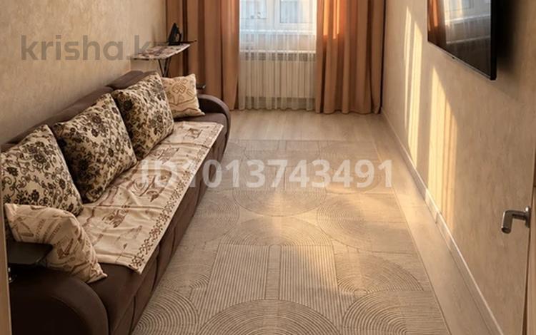 1-комнатная квартира · 40 м² · 10/14 этаж, Абикен Бектуров 3/2 за 280 000 ₸ в Астане, Есильский р-н — фото 8