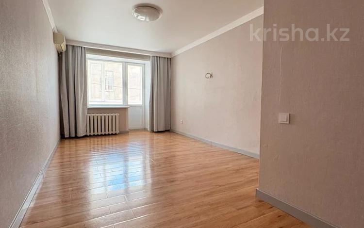1-комнатная квартира · 40 м² · 2/10 этаж, Женис 7 за 16.5 млн ₸ в Уральске — фото 2