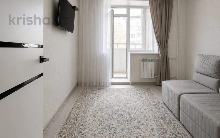 2-комнатная квартира · 42.5 м² · 2/5 этаж, Сарыарка 34\1 — Apt. 1 за 20.5 млн ₸ в Кокшетау — фото 6