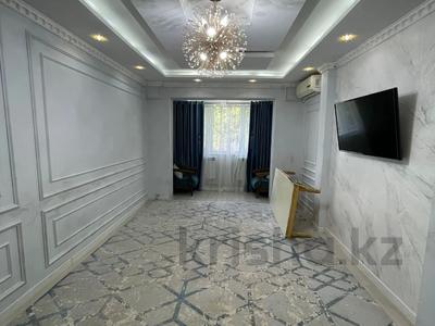 3-комнатная квартира, 42.6 м², 3/5 этаж, Орынбай Акына за 22 млн 〒 в Шымкенте, Енбекшинский р-н