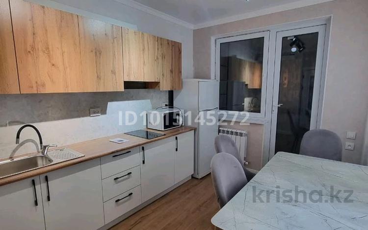 2-комнатная квартира · 58 м² · 9/12 этаж, мкр Кайтпас 1, Байдибек би 116 — Байдибек би 116 за 200 000 ₸ в Шымкенте, Каратауский р-н — фото 2