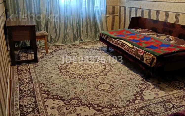 2-бөлмелі пәтер · 46 м² · 4/4 қабат, мкр №1 53 — Алтынсарина Улугбека, бағасы: 225 000 ₸ в Алматы, Ауэзовский р-н — фото 5