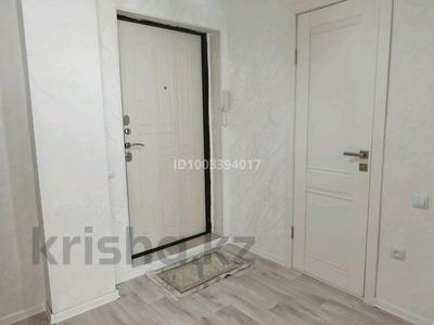 1-комнатная квартира · 41.2 м² · 5/9 этаж, мкр Болашак за 15.5 млн 〒 в Актобе