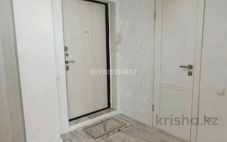 1-бөлмелі пәтер · 41.2 м² · 5/9 қабат, мкр Болашак, бағасы: 14 млн ₸ в Актобе — фото 2