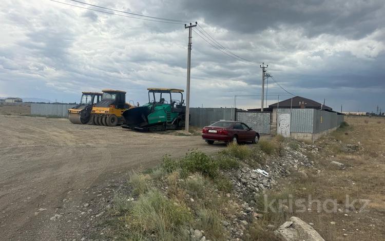 Жер телімі · 20 сотық, Нурмагамбетова, бағасы: 45 млн ₸ в Талдыкоргане — фото 2