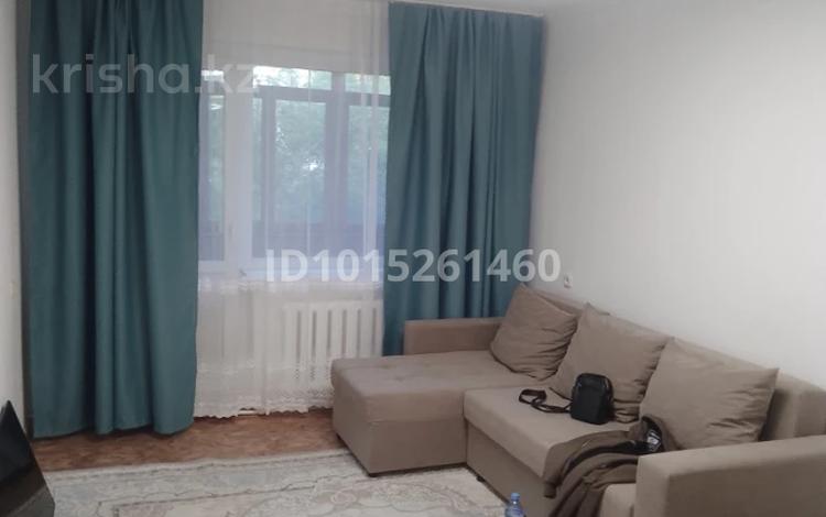 1-комнатная квартира · 32 м² · 5/5 этаж, мкр Юго-Восток, Мкр Орбита 43 за 200 000 ₸ в Караганде, Казыбек би р-н — фото 2