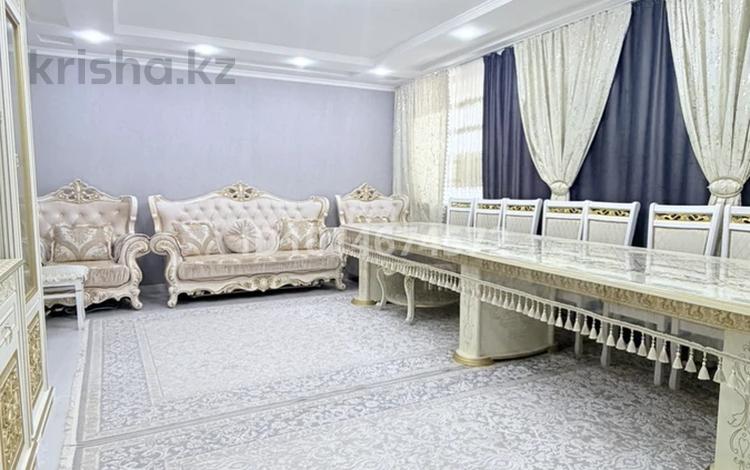 3-комнатная квартира · 80.5 м² · 1/5 этаж, Байконурова 118 за 38.5 млн ₸ в Жезказгане — фото 2