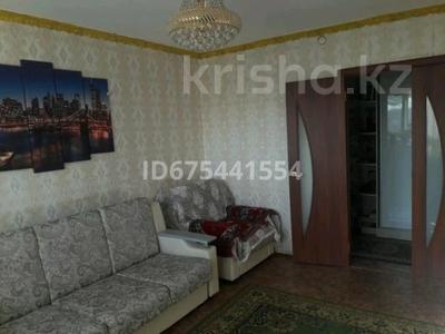 4-комнатная квартира, 78 м², 3/9 этаж, Бозтаева 128а за 21.5 млн 〒 в Семее