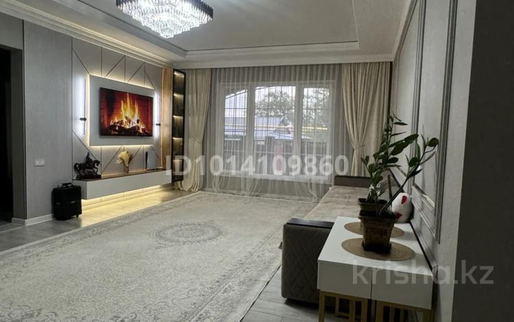 Жеке үй · 5 бөлме · 170 м² · 6 жүзд., Леонова 46 а — В центре район Акимата, бағасы: 80 млн ₸ в Талгаре — фото 2