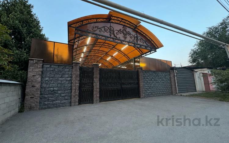 Отдельный дом · 4 комнаты · 170 м² · 8 сот., Бирлик 70/2 за 100 млн ₸ в Каскелене — фото 2