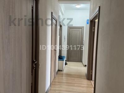 2-комнатная квартира · 70 м² · 3/12 этаж, Гагарина 287 за 77 млн ₸ в Алматы, Бостандыкский р-н