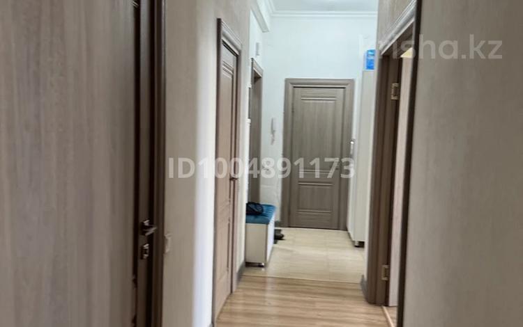 2-комнатная квартира · 70 м² · 3/12 этаж, Гагарина 287 за 77 млн ₸ в Алматы, Бостандыкский р-н — фото 2