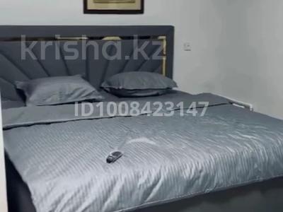 2-бөлмелі пәтер · 55 м² · 1/2 қабат, 8-й микрорайон, улица Абая — Напротив Даумеда Grand RR металурк баня, бағасы: 2 500 〒 в Шымкенте, Туран р-н