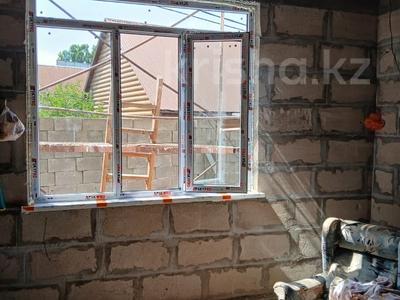 Дача · 4 комнаты · 110 м² · 3.12 сот., мкр Акжар, СТ Весна 179 — ‼️СРОЧНО ПРОДАЁТСЯ‼️ за 25.5 млн 〒 в Алматы, Наурызбайский р-н