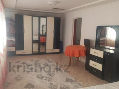 Отдельный дом · 5 комнат · 185 м² · 7 сот., Биржан Сал 119 за 30 млн 〒 в Талдыкоргане