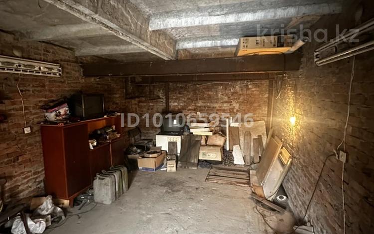 Гараж · 24 м² · ГК Мечта 106 — После жд переезда на абая, в сторону УМЗ, бағасы: 2 млн ₸ в Усть-Каменогорске — фото 2