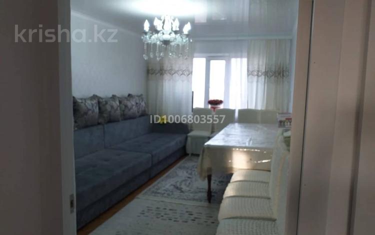 2-комнатная квартира · 147 м² · 5/5 этаж, Шевченко 23 — Продаем квартиру за 8.000.000 за 8 млн ₸ в Жезказгане — фото 2