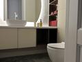 3-комнатная квартира · 85 м² · 11/16 этаж, Санжара Асфендиярова 9 за 67 млн ₸ в Астане, Нура р-н — фото 16