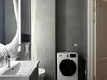 3-комнатная квартира · 85 м² · 11/16 этаж, Санжара Асфендиярова 9 за 67 млн ₸ в Астане, Нура р-н — фото 17