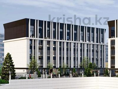Планировки ЖК в Карагандинской обл.: 1-бөлмелі пәтер · 50 м², улица Сакена Сейфуллина 7/2, бағасы: 30 млн 〒 1-бөлмелі пәтер · 50 м², улица Сакена Сейфуллина 7/2, бағасы: 30 млн 〒 в Караганде, Казыбек би р-н
