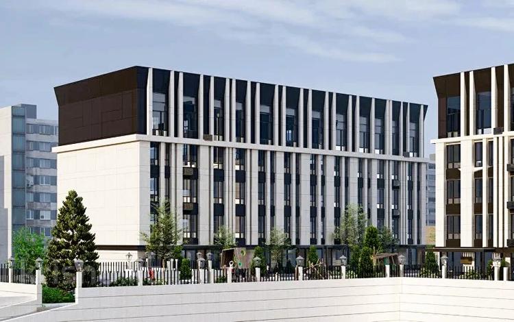1-комнатная квартира · 50 м², улица Сакена Сейфуллина 7/2 за 30 млн 〒 в Караганде, Казыбек би р-н — фото 9