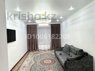 2-комнатная квартира · 70 м² · 2/9 этаж, Нур Актобе 4мик 22г за 18.5 млн ₸