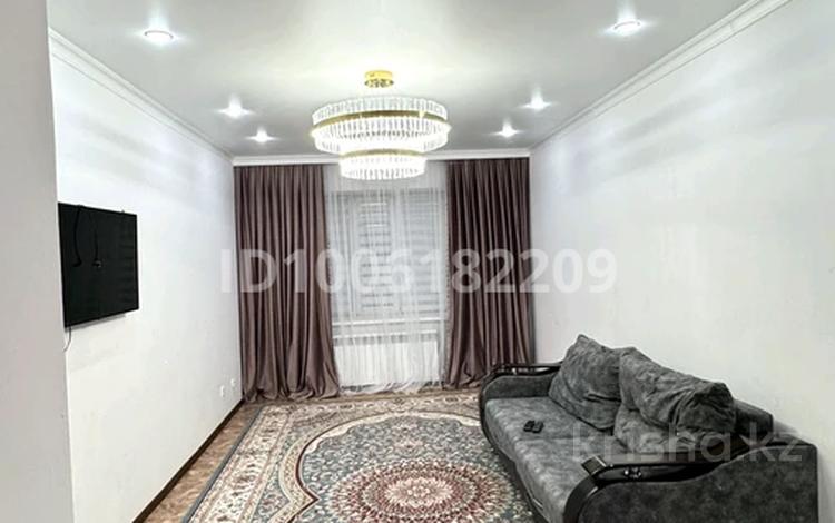 2-комнатная квартира · 70 м² · 2/9 этаж, Нур Актобе 4мик 22г за 18.5 млн ₸ — фото 7