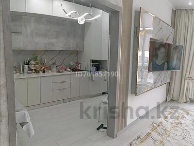 2-бөлмелі пәтер · 60 м² · 7/10 қабат, Шымсити 1/10 стр — Туркия и жалаирий, бағасы: 30.5 млн ₸ в Шымкенте, Абайский р-н