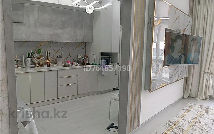 2-бөлмелі пәтер · 60 м² · 7/10 қабат, Шымсити 1/10 стр — Туркия и жалаирий, бағасы: 30.5 млн ₸ в Шымкенте, Абайский р-н — фото 3