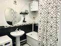 3-бөлмелі пәтер · 50 м² · 3/5 қабат, Жаңа қала ш/а., Комиссарова 28, бағасы: 15 000 ₸ в Караганде, Казыбек би р-н — фото 8