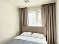 3-бөлмелі пәтер · 50 м² · 3/5 қабат, Жаңа қала ш/а., Комиссарова 28, бағасы: 15 000 ₸ в Караганде, Казыбек би р-н — фото 4