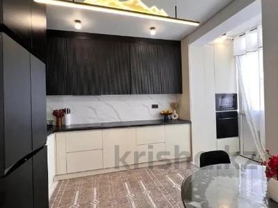 3-комнатная квартира · 73 м² · 10/12 этаж, Калкаман за 46.5 млн ₸ в Алматы, Наурызбайский р-н