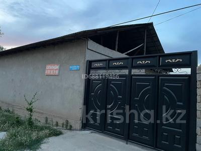 Отдельный дом · 5 комнат · 120 м² · 100 сот., Қасымбек ата 17 за 28 млн ₸ в Сарыагаш