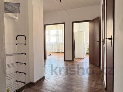 2-комнатная квартира · 56 м² · 2/5 этаж, Улы дала 32 — СШ64 за ~ 18.5 млн 〒 в Таразе