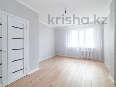 2-комнатная квартира · 60 м² · 7/9 этаж, Сауран 4 за 31 млн 〒 в Астане, Есильский р-н