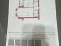 1-бөлмелі пәтер · 55 м² · 4/5 қабат, мкр. Алтын орда 12A/1 — Тауелсиздик, бағасы: 24.5 млн 〒 в Актобе — фото 17