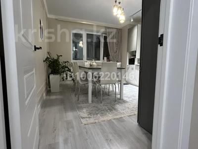 1-комнатная квартира · 55 м² · 4/5 этаж, мкр. Алтын орда, Тауелсиздик 12A/1 — Тауелсиздик за 23 млн 〒 в Актобе