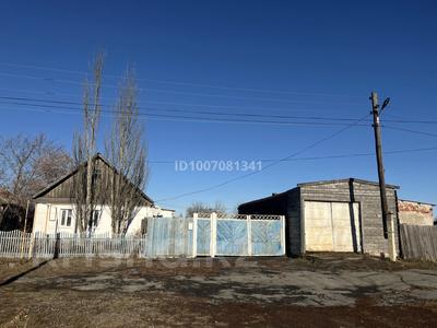 Отдельный дом · 3 комнаты · 58 м² · 70 сот., Ерика Асанбаева 131 за 6 млн 〒 в Аулиеколе