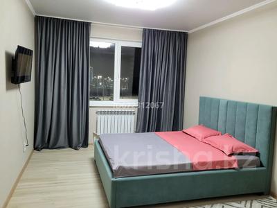1-комнатная квартира · 40 м² · 3/12 этаж, Каныша Сатпаева 55/6 — Драм.театром за 12 000 ₸ в Усть-Каменогорске