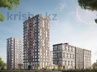 1-комнатная квартира · 38.77 м², Р. Кошкарбаева 30 — БЕЗ КОМИССИИ!!!! за ~ 24.6 млн ₸ в Астане, Сарайшык р-н