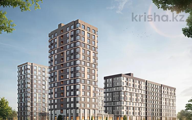1-комнатная квартира · 38.77 м², Р. Кошкарбаева 30 — БЕЗ КОМИССИИ!!!! за ~ 24.6 млн ₸ в Астане, Сарайшык р-н — фото 3